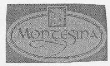 MONTESINA