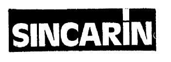 SINCARIN