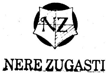 NZ NERE ZUGASTI