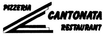 PIZZERIA CANTONATA RESTAURANT