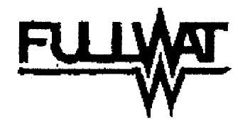 FULLWAT