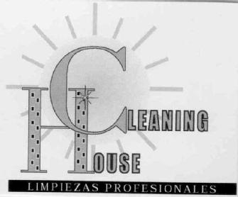 CLEANING HOUSE LIMPIEZAS PROFESIONALES