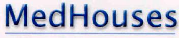 MEDHOUSES