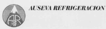 AR AUSEVA REFRIGERACION