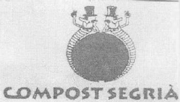 COMPOST SEGRIA