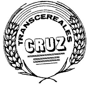 TRANSCEREALES CRUZ