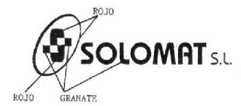S SOLOMAT S.L