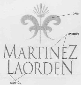 MARTINEZ LAORDEN