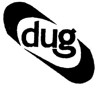 DUG