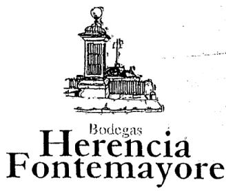 BODEGAS HERENCIA FONTEMAYORE