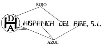 HDA HISPANICA DEL AIRE, S.L