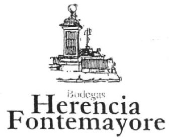 BODEGAS HERENCIA FONTEMAYORE
