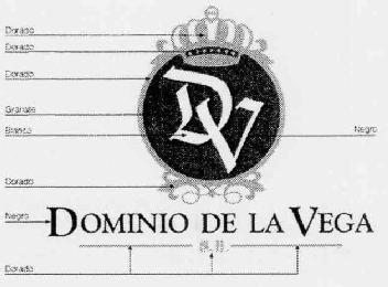 DV DOMINIO DE LA VEGA