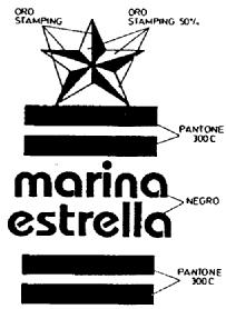 MARINA ESTRELLA
