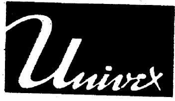 UNIVEX
