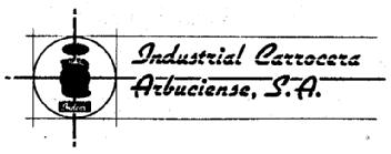 INDUSTRIAL CARROCERA ARBUCIENSE, S.A