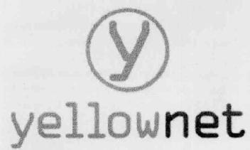 Y YELLOWNET