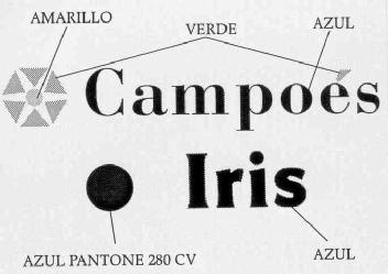CAMPOES . IRIS