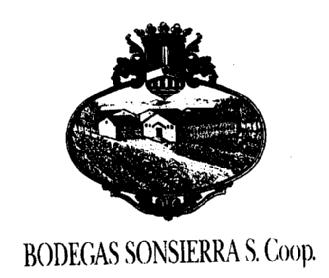 BODEGAS SONSIERRA S. COOP