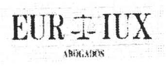 EUR IUX ABOGADOS