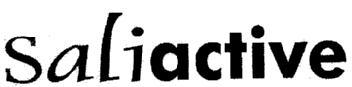 SALIACTIVE