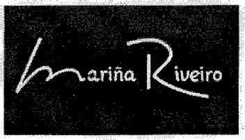 MARIÑA RIVEIRO
