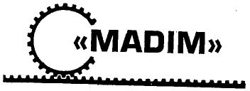 MADIM