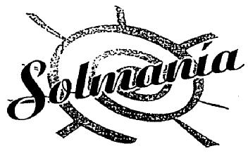 SOLMANIA
