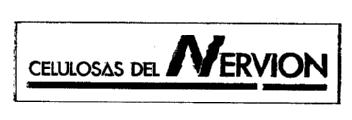 CELULOSAS DEL NERVION