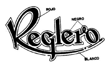 REGLERO