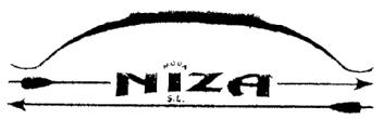 NIZA MODA S.L