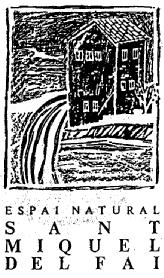 ESPAI NATURAL SANT MIQUEL DEL FAI