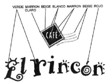 CAFE EL RINCON
