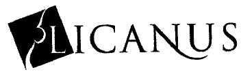 LICANUS