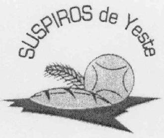 SUSPIROS DE YESTE
