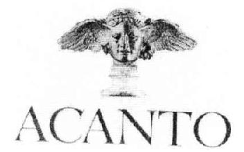 ACANTO