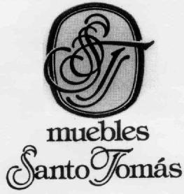 MUEBLES SANTO TOMAS