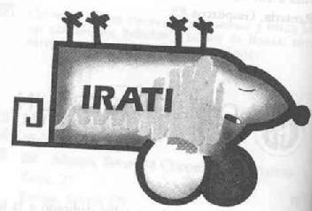 IRATI