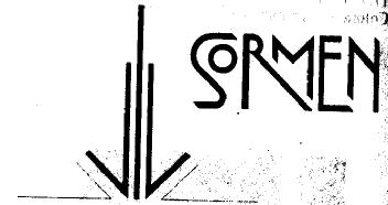 SORMEN
