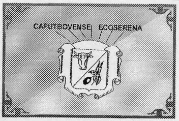 CAPUTBOVENSE ECOSERENA