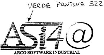 ASI4@ ARCO SOFTWARE INDUSTRIAL