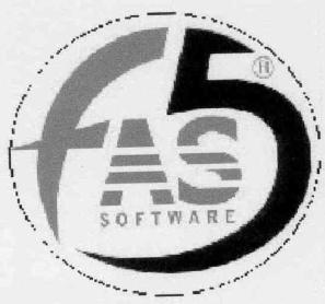 FAS 5 SOFTWARE