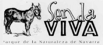 SENDA VIVA PARQUE DE LA NATURALEZA DE NAVARRA