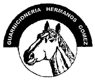 GUARNICIONERIA HERMANOS GOMEZ