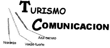 TURISMO COMUNICACION