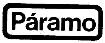 PARAMO