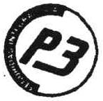 P3 SEGURIDAD INTEGRAL, S L