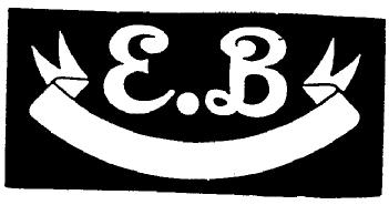 E.B