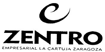 C ZENTRO EMPRESARIAL LA CARTUJA ZARAGOZA