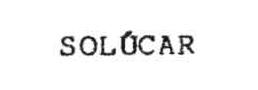 SOLUCAR